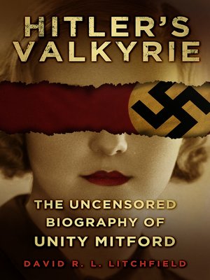 Hitler's Valkyrie - ebook